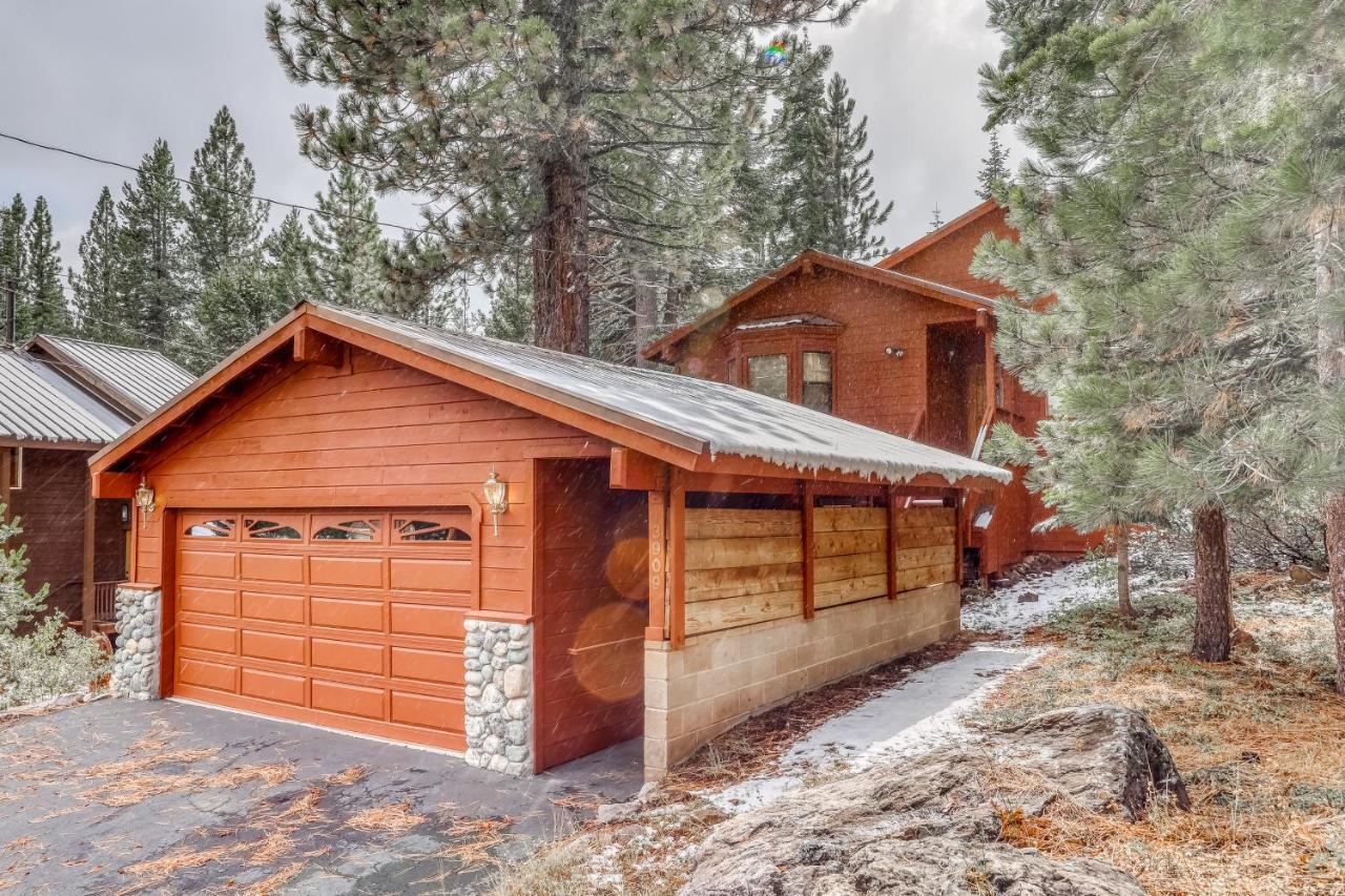 Tuna Bush Truckee Exterior foto