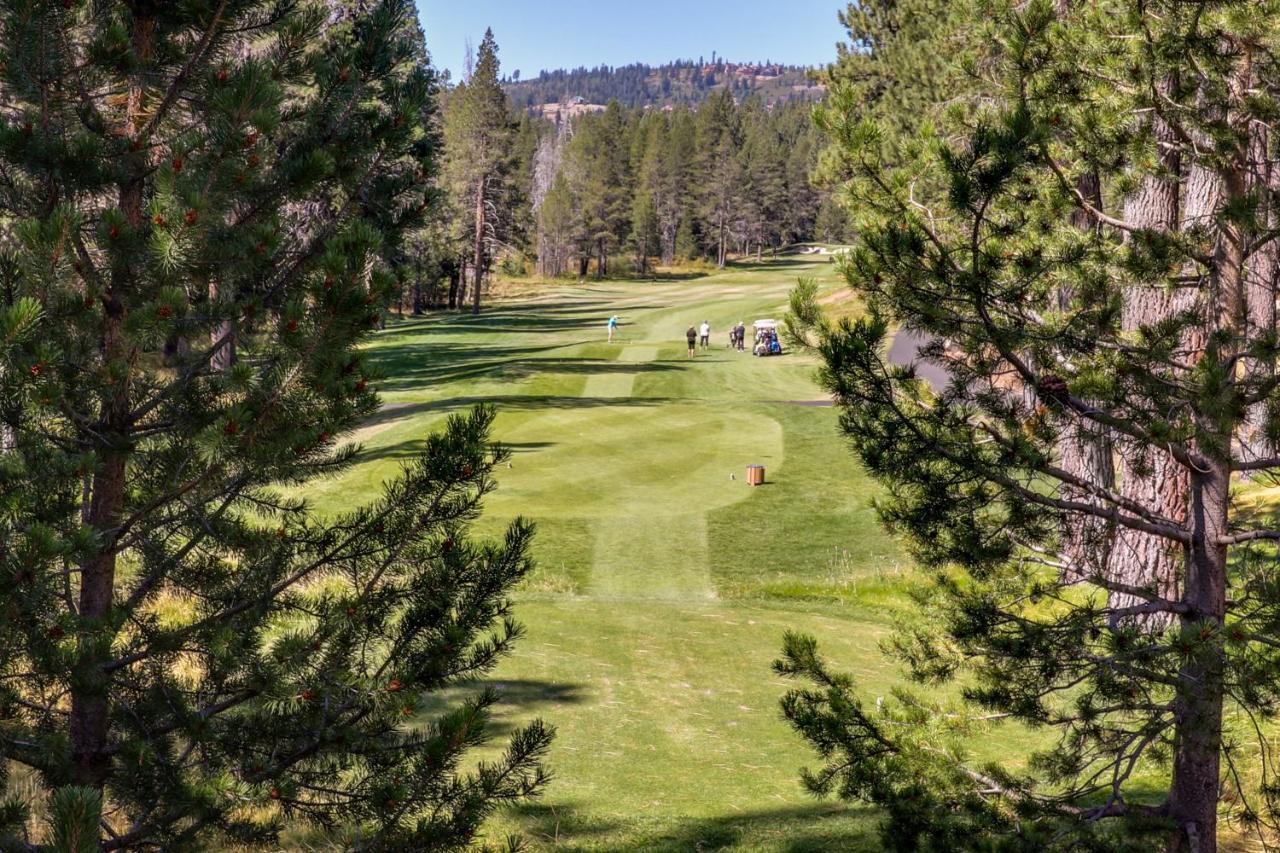 Tuna Bush Truckee Exterior foto